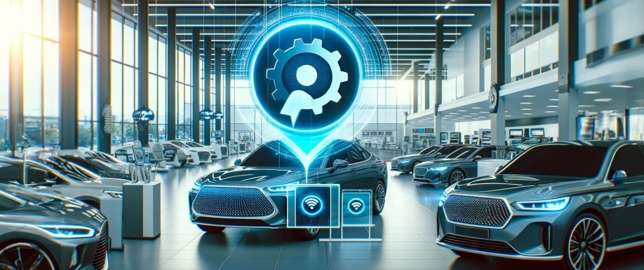 Automotive Agent